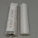 Cooyes Shelf Liner  Premium Non-Adhesive Cabinet & Drawer Liner for Kitchen  Waterproof Shelf Paper with Modern Pattern  Durable EVA Cabinet Mat  Easy to Cut 12" W x 360" L