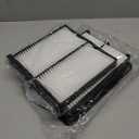 Engine+Cabin Air Filters Fit 2019-2026 Mazda 3, 2019-2026 CX-30 CX30, 2023-2026 CX-50 CX50 (All Not For Hybrid) AC Filter for Automotive Replacement Accessories BDTS61J6X PAH9-13-3A0A