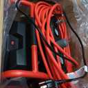 CRAFTSMAN Air Compressor, 2 Gallon Portable Air Compressor 1/3HP Max 125 PSI Oil-Free Light Weight with 10 PCS Accessory Kit