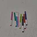 Pilot, FriXion Fineliner Erasable Marker Pens, Fine Point .5 Mm, Pack of 10, Assorted Colors