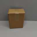 Biggun 5x7in 5 Folding Accordion Picture Frame - Foldable Hinged Collage Photo Frames for Tabletop Display Multiple Family Pictures Birthday Father's Day Gifts (Black)