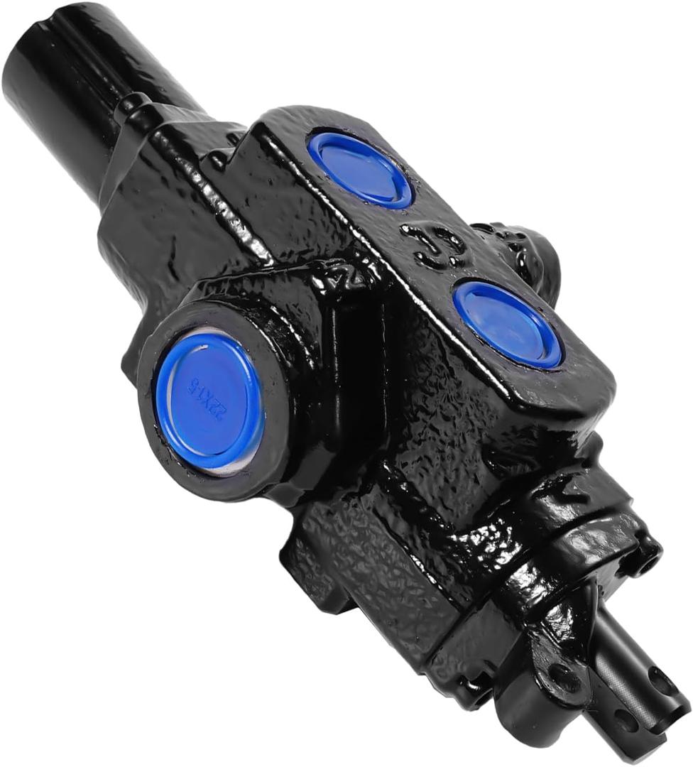 718-04706P Log Splitter Valve Compatible With Craftsman 24777661 247776411 247776610 247776611 LS27CC LS33CC LS25CC