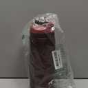 Owala FreeSip Insulated Stainless Steel Water Bottle with Straw, BPA-Free Sports Water Bottle, Great for Travel, 32 Oz, Black Cherry