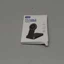 C940 Magnetic Wireless for iPhone Charging Station: Foldable Portable Charger for iPhone 17-12 Pro Max & Apple Watch & AirPods, for Apple Multiple Devices Charger for Home,Office&Travel