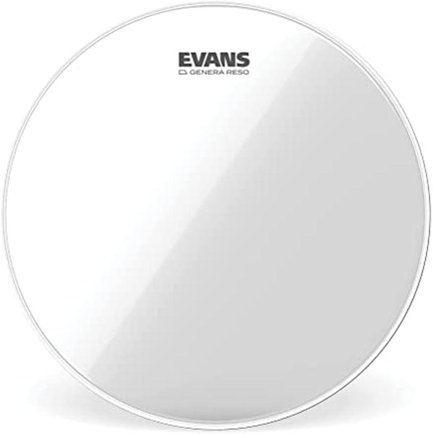 Evans Genera Resonant Drum Head, 14 Inch