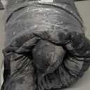 Zomaple Post Mastectomy Pillow Post Surgery  Post-Op Essentials, Breast Augmentation/Reduction & Mastectomy Recovery Supplies  Washable Cover for Comfort & Support (Standard, Grey)