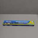 2025 Upgraded Long Extendable Jet Dual Nozzle for Garden Hose 18-31, Includes 5 Interchangeable Nozzles and Quick Connectors High Pressure Washer Tools for Window/Car/Patio/Pet/Floor Cleaning(Black)