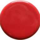 AMACO Teacher's Palette TP-58 Brick Red Gloss Glaze Pint, 16 oz. (473 mL), Low Fire Cone 05 (TP) Intermixable Liquid Ceramic Pottery Glaze for Bisque