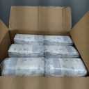 Pampers Pure Protection Baby Diapers, Size 2 (12-18 lbs), 186 Count, Up to 100% Leakproof, Premium Plant-Based Skin Protection, Hypoallergenic Soft Diapers