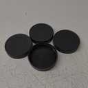Ball Mason Jar Leak-Proof Lids, Wide Mouth, 6-Count (Pack of 1)