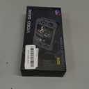 G28 Retro Handheld Game Console - 20,000+ Preloaded Retro Games, 4.3" IPS Screen, 64GB Expandable, Plug and Play Portable Gaming Console with OTG, 2000mAh Battery (Black)