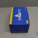 30 oz Tumbler with Handle and Lid, Stainless Steel Tumblers Double Wall Vacuum Insulated Travel Mug Leak Proof Cup Keep Drinks Cold and Hot Orange, 1 Pack