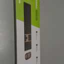 seenda Wireless Bluetooth Keyboard and Mouse Combo, SKM643 Rechargeable Slim Quiet Keyboard Mouse, 3 MultiDevice Connection, Compatible for Windows, Mac, MacBook, iPad, Tablet, Black Rose Gold