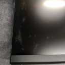 SANSUI 27 Inch WQHD 2560X1440 Curved Gaming Monitor, 180Hz MPRT 1ms Computer Monitor,HDMI2.0 * 2, DP1.2 * 2, Freesync, Curved 1500R, 5000:1 Contrast Ratio, 120% sRGB,HDR(ES-G27C1Q DP Cable Included)