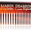 Mason Pearson Cutting Comb, 0.3 lb.