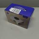 Hand Massager, Cordless Hand Massager for Arthritis and Carpal Tunnel, 9 Modes 9 Intensities Hand Massage, Relaxation Gift for Parents Men Women, White