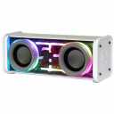 DI iLive Clear Plus Wireless Led Speaker