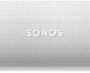 Sonos Arc Ultra Soundbar with Dolby Atmos and Voice Control - 9.1.4 Surround Sound for TV and Music - White