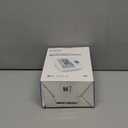 Alcedo Blood Pressure Monitor for Home Use, Automatic Digital BP Machine with Large Cuff for Upper Arm, LCD Screen, 2x120 Memory, Talking Function