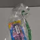 Foam Airplanes for Kids - Best Girl Toys Age 4 & Up - Engaging Toy for 7 Year Old Girl Birthday Gifts - Easter Stuffers for Girls All Ages - Fun Sports Toy & Party Favors & Outdoor Toys Age 6-8+ (Purple)