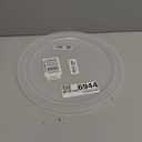 Cambro (RFSC12PP190) Cover for 12, 18 & 22 qt Round Containers