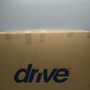 Drive 11117N-1 Medical Medical Bariatric Folding Commode