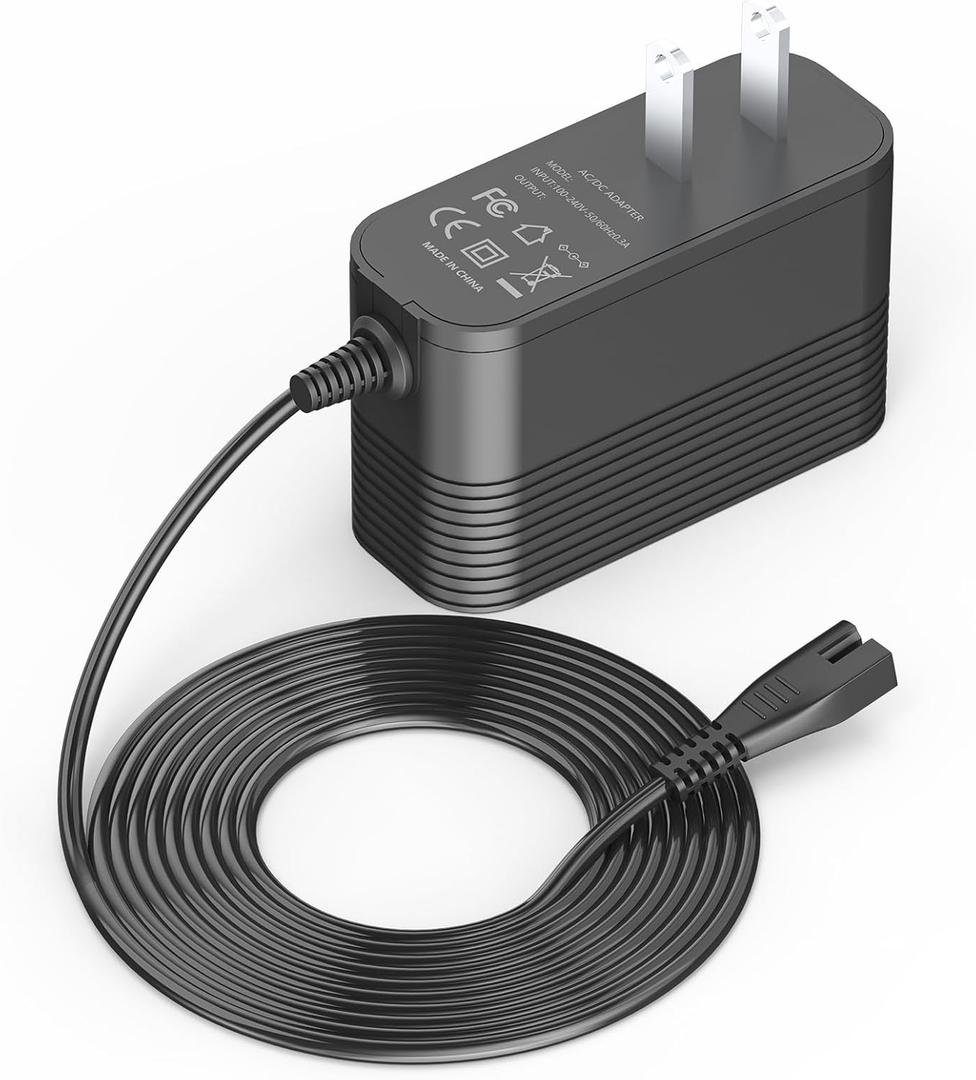 8.4V Charger for Pool Blaster Pool Vacuum Replacement for Pool Blaster 22051EL 20050CL 21051DL Cordless Pool Vacuum Adapter Charger 8.4V Charger for Pool Blaster Pool Vacuum Replacement for Pool Blaster 22051EL 20050CL 21051DL Cordless Pool Vacuum Adapter Charger