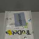 TruDelve Heavy Duty Vinyl Tablecloth Rectangle Plastic Table Cloths Waterproof Oilcloth Tablecloths Outdoor Picnic Table Cloth (72'' x 54'', Birds-1)