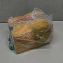 Makita A-95962-25 5" x 1/4" x 7/8" INOX Grinding Wheel, 36 Grit, 25/pk