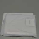 JETech Case for iPad 10.2-Inch (2021/2020/2019 Model, 9/8/7 Generation), Auto Wake/Sleep Cover (White)