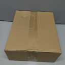 Football Birthday Party Decorations Football Party Supplies Football Plates Napkins Banner Tablecloth Tableware Set for Football Game Day Tailgate Party Decorations, Serve 24