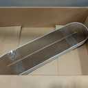 24 Inch Wall Mounted Cardboard Scratcher (Pack of 2)