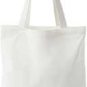 Beach Tote Bag, Summer Tote Bag for Women, Summer Reusable Grocery Bags Shopping Bags (Sardines)