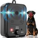 Anti Barking Devices, Auto Barking Control Devices with 3 Modes, Rechargeable Ultrasonic Dog Barking Deterrent Devices Bark Box, Effective Stop Barking Dog Devices for Indoor & Outdoor Use 9