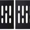 Criditpid 40263 Furnace Grate for US Stove Hot Blast 1400, 1500, 1537G Wood Furnaces, 2 Pack.