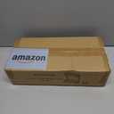 Under Sink Organizer, 2 Tier Under Sink Organizers and Storage, Adjustable Height, Slide out Metal Cabinet Organizers, Pull out Cabinet Storage Drawer Shelf for Kitchen Bathroom Black 1Pack