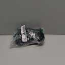 Champion Womens Women's Sports Bra, High-Impact, Maximum Support, Breathable, Moisture Wicking, L