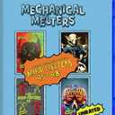 Mechanical Melters: Mind Melters 45-48 [Blu-ray]