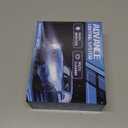 ZSTOPCL Fit for Honda CRV 2015-2022 Light Bulbs, High/Low Beam Fog Light Bulbs Combo, 800% Brightness, 6000K Cool White, Plug and Play, Pack of 6