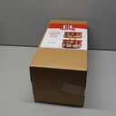 McCormick Spice Rack, Two Tier Chrome, Featuring 16 Herbs & Spices for Everyday Cooking, Great Gift for Housewarming, Wedding & Bridal Shower, 26.09 oz