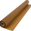 ROBERTS 750 sq. ft. 3 ft. x 250 ft. x .009" 30 lb. Waxed Paper Underlayment for Wood Flooring