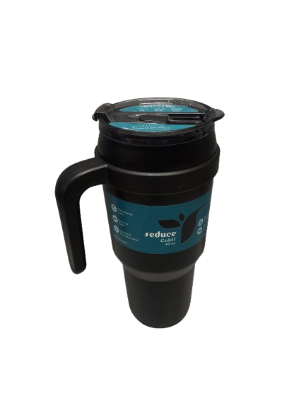 Travel Mug 40OZ - Phantom