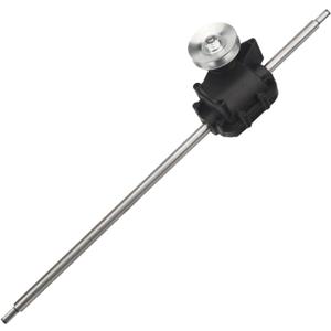137-4823 Transmission Compatible with Toro 22 Inch Recycler Lawn Mower 20330 20330C 20331 20331C 21472 21766 20377 20378 Replaces 1374823 121-9180 115-1992