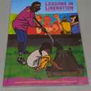 Lessons in Liberation: An Abolitionist Toolkit for Educators