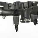 LR044457 Air Cleaner Intake Duct for 2017-2020 Land Rover Discovery 3.0L
