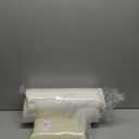 Foam Baby Play Mat: PU Leather Waterproof Kids Trifold Floor Playmat - Large Play Mat for Playpen Fodable Mattress Soft Toddler Mattress Infant Cushion for Preschool (Beige)