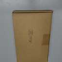 4 Pcs Halloween Horror Movie Costume Accessories Set, Womens Pajamas Set Orange Outfit, Blue Wig, Striped Gloves for Women Cosplay Party