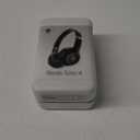 Beats Solo 4 - Wireless Bluetooth On-Ear Headphones, Apple & Android Compatible, Up to 50 Hours of Battery Life - Matte Black