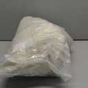 MEOWFIA Cat Cave – Premium Felt Cat Bed for Indoor Cats, Handmade Merino Wool (Snow Leopard, Medium)