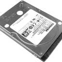 Toshiba 1TB 5400RPM 8MB Cache SATA 3.0Gb/s 2.5 inch PS3/PS4 Hard Drive 